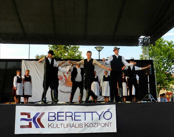 Így ünnepelt Berettyóújfalu 2017. 08. 19. 076